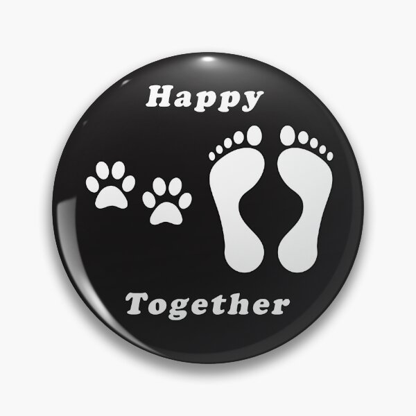 Item preview, Happy two of you together designed and sold by peteworld.
