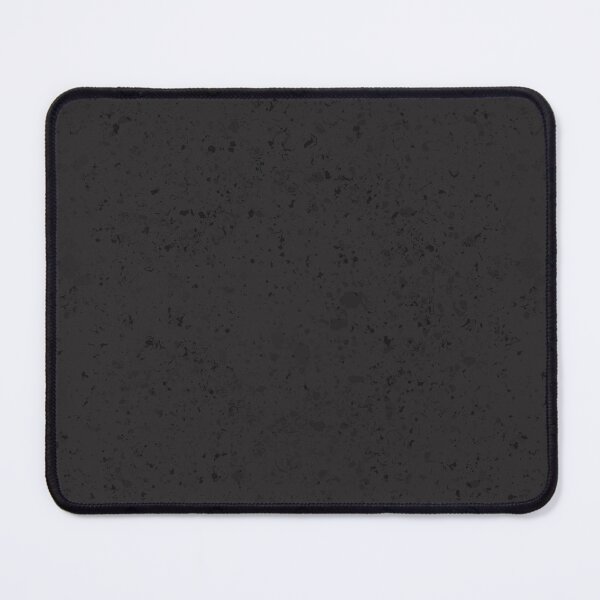 Item preview, NATEX CCE - SPECKLES - #292728 "NOIR" designed and sold by André Cremers.