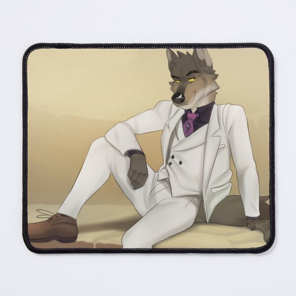 Item preview, Bad guy designed and sold by Nerton.