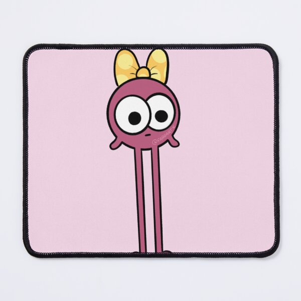 Item preview, Long Polly 1 designed and sold by Farrart.k.