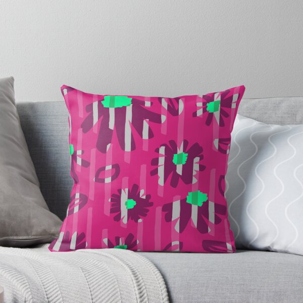 Item preview, Rainy Flowers designed and sold by Hic21.