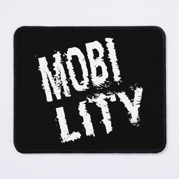 Item preview, Mobility, urban planning gift designed and sold by kerimbayram.
