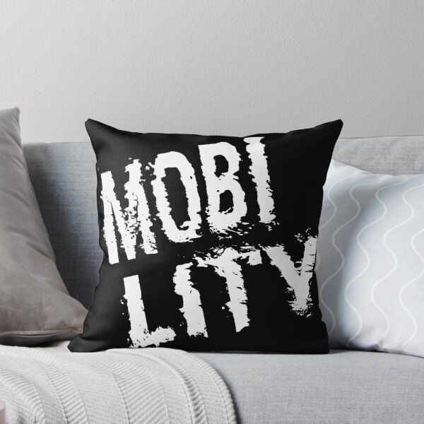 Item preview, Mobility, urban planning gift designed and sold by kerimbayram.