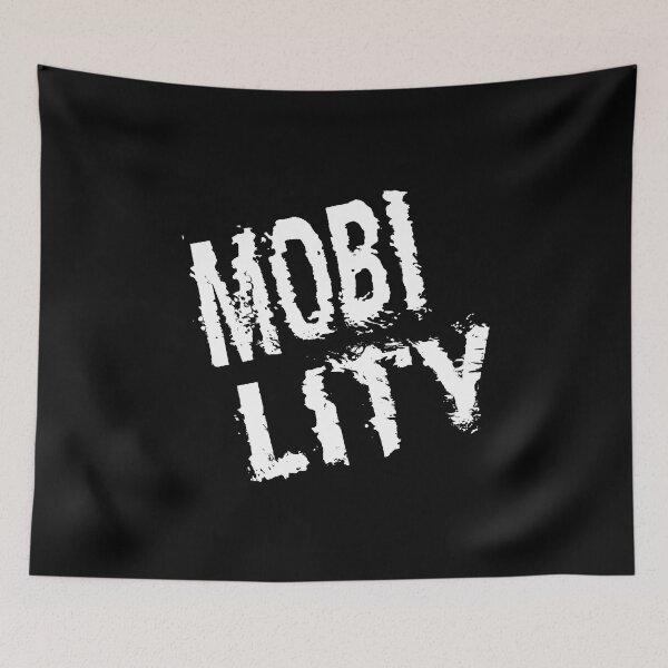Item preview, Mobility, urban planning gift designed and sold by kerimbayram.