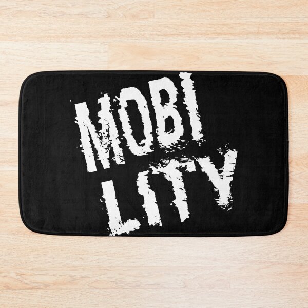 Item preview, Mobility, urban planning gift designed and sold by kerimbayram.
