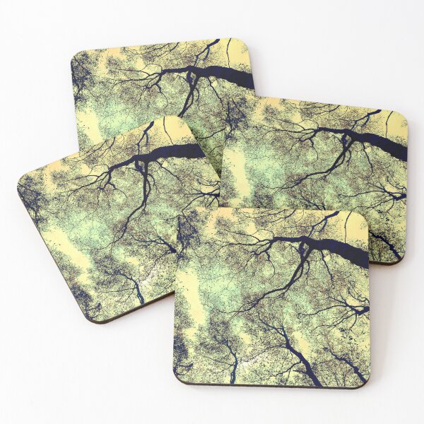 Item preview, Backlight Trees designed and sold by Matteo Comolli.