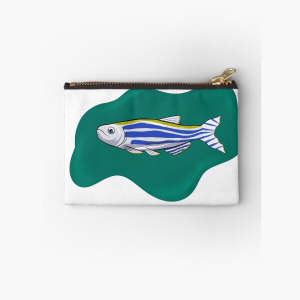 Item preview, Zebrafish designed and sold by BiologyDrawn.