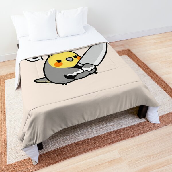 Porg bedding deals