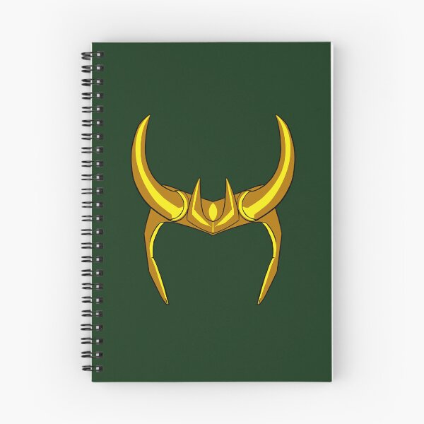 Item preview, Loki designed and sold by chloetebbutt.