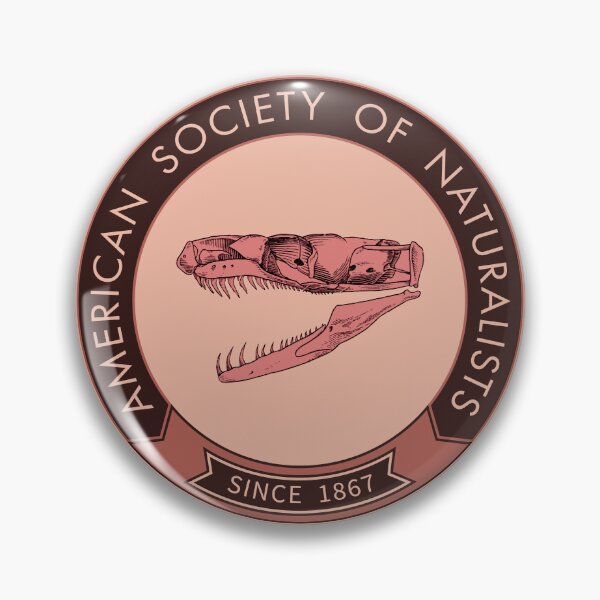 Item preview, Snake Skull (Red) designed and sold by American Society of Naturalists.