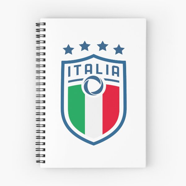 Item preview, Italia calcio designed and sold by kotica.