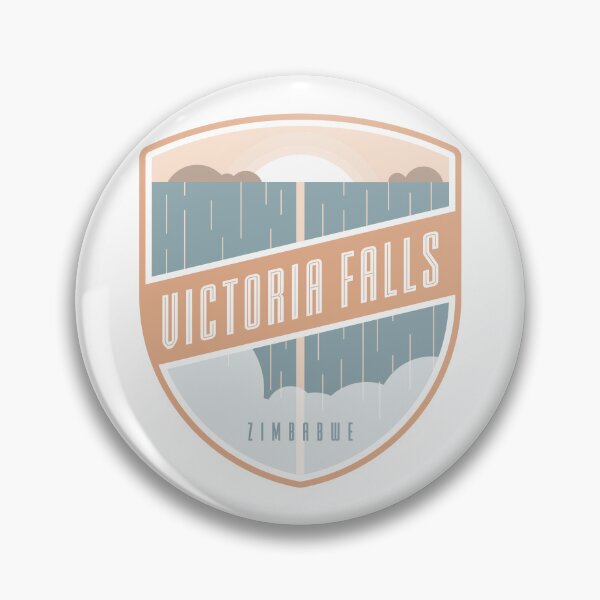 Item preview, Victoria Falls - Zimbabwe designed and sold by Moritz Schwäble.