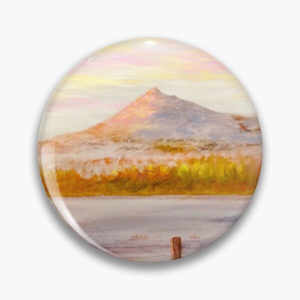 Item preview, Colours of winter on Bennachie designed and sold by Grahamgc.