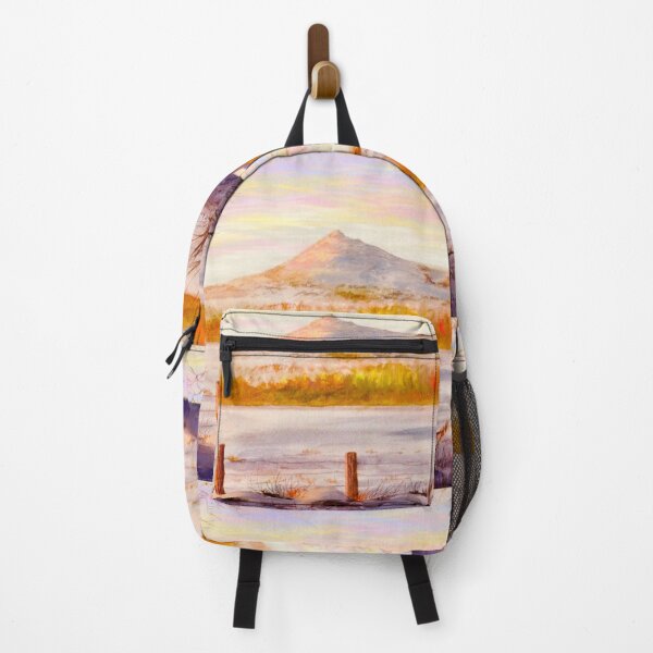 Item preview, Colours of winter on Bennachie designed and sold by Grahamgc.