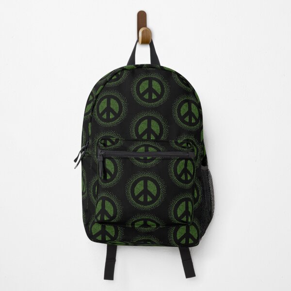 Item preview, Binary code peace designed and sold by hacktees-shop.