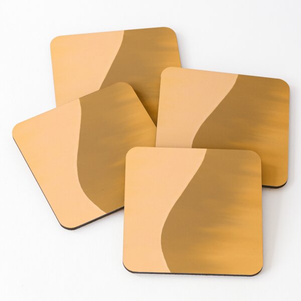 Item preview, Sand Dune illustration designed and sold by DanaAndTheBooks.