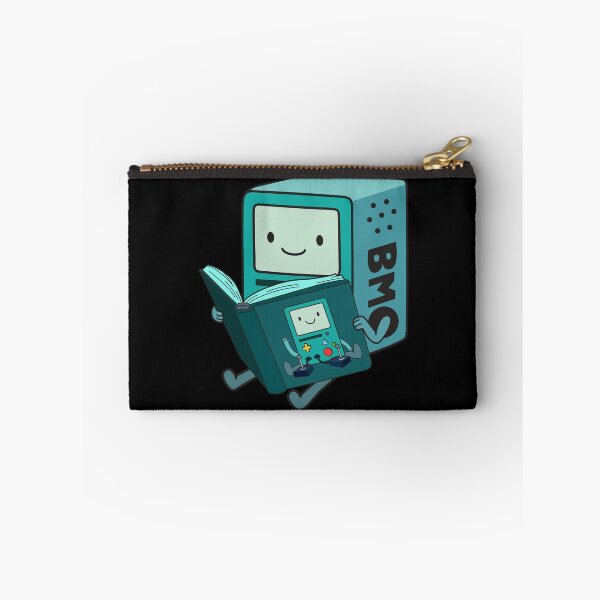 Item preview, BMO Book designed and sold by plushism.