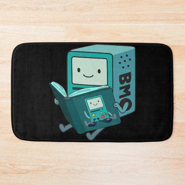 Item preview, BMO Book designed and sold by plushism.