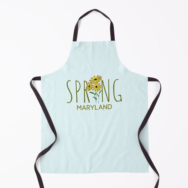 Item preview, Spring Maryland designed and sold by designbyjodyb.