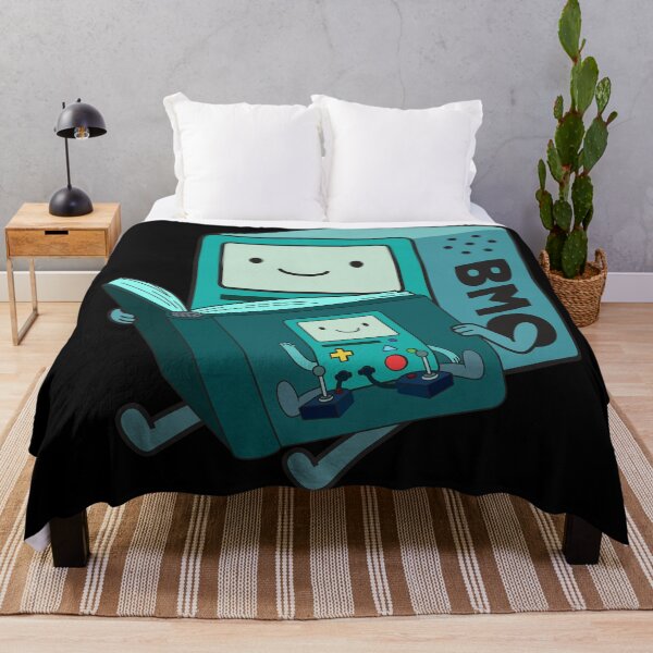 Item preview, BMO Book designed and sold by plushism.