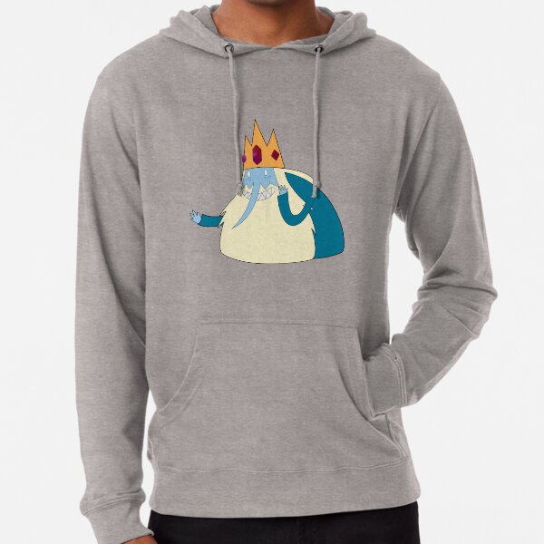 Ice king sweater top