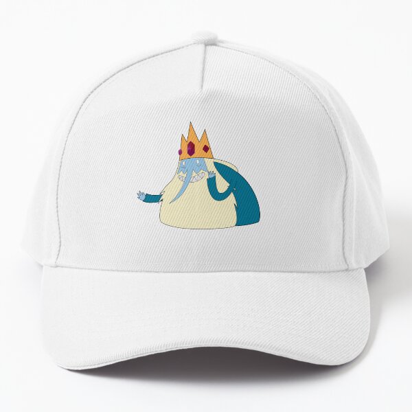 Item preview, The Ice King designed and sold by Stasssik.