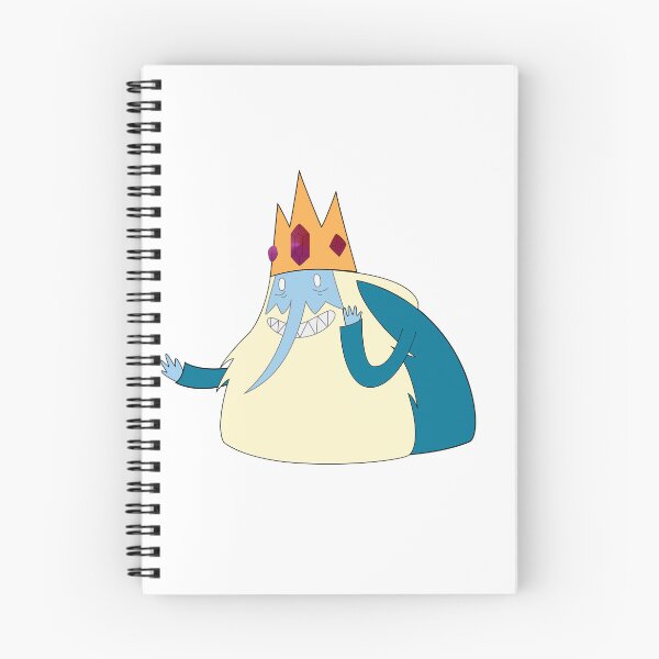 Item preview, The Ice King designed and sold by Stasssik.