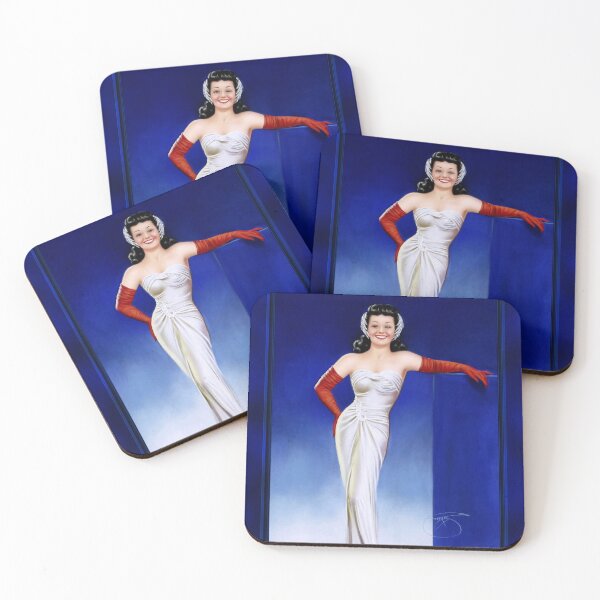 Item preview, An Art Deco Elegant Pose by Billy Devorss Remastered Xzendor7 Vintage Art Old Masters Reproductions designed and sold by Xzendor7 Digital Art Creations.