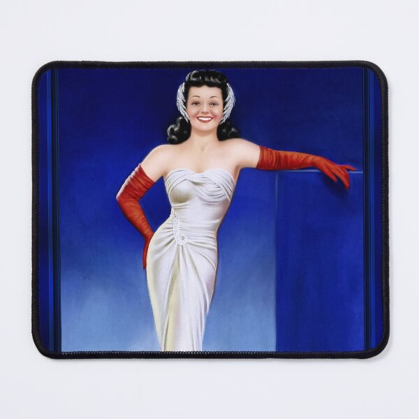 Item preview, An Art Deco Elegant Pose by Billy Devorss Remastered Xzendor7 Vintage Art Old Masters Reproductions designed and sold by Xzendor7 Digital Art Creations.