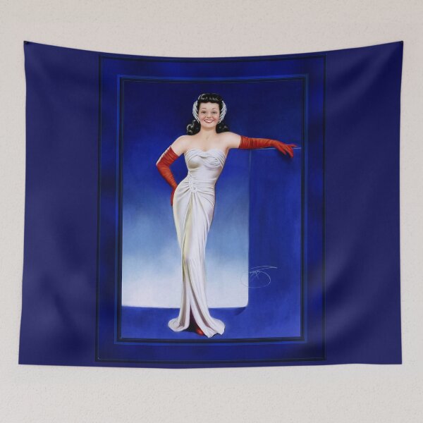 Item preview, An Art Deco Elegant Pose by Billy Devorss Remastered Xzendor7 Vintage Art Old Masters Reproductions designed and sold by Xzendor7 Digital Art Creations.
