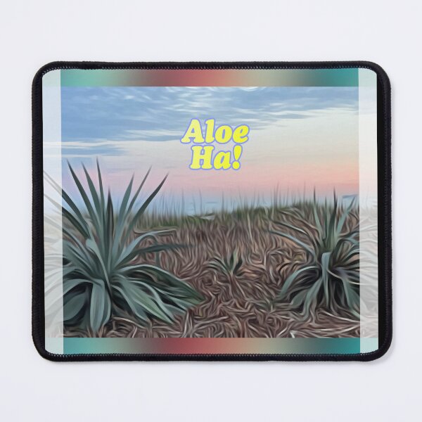 Item preview, Aloe Ha Sunrise Designs designed and sold by Sunshinesesigns.