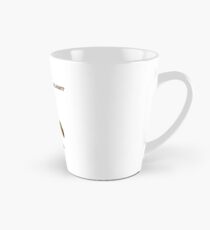 Je suis un délice Mug long
