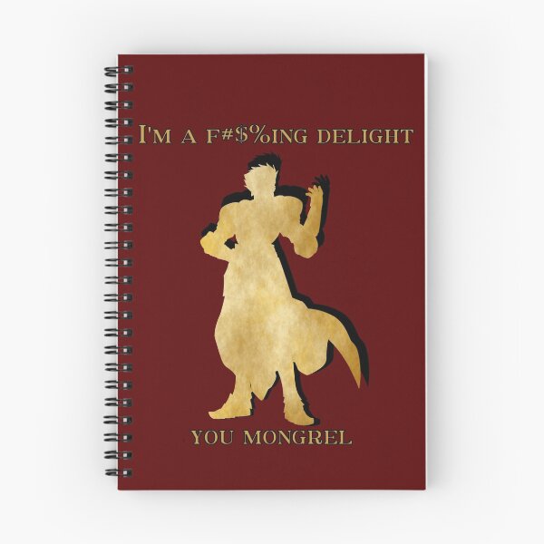 Item preview, I'm a Delight designed and sold by projectopus.