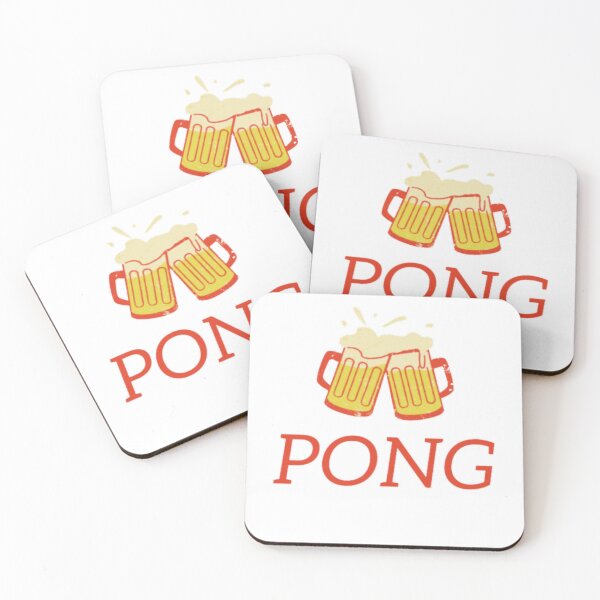 Artikelvorschau, Bierpong entworfen und verkauft von Hugoschael.