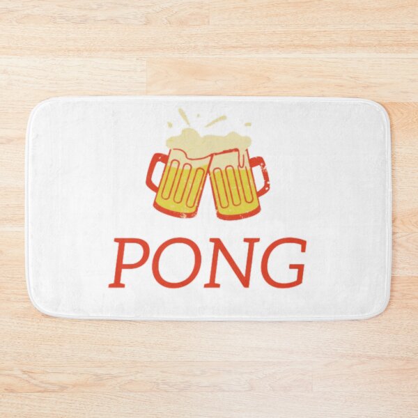 Artikelvorschau,  Bierpong entworfen und verkauft von Hugoschael.