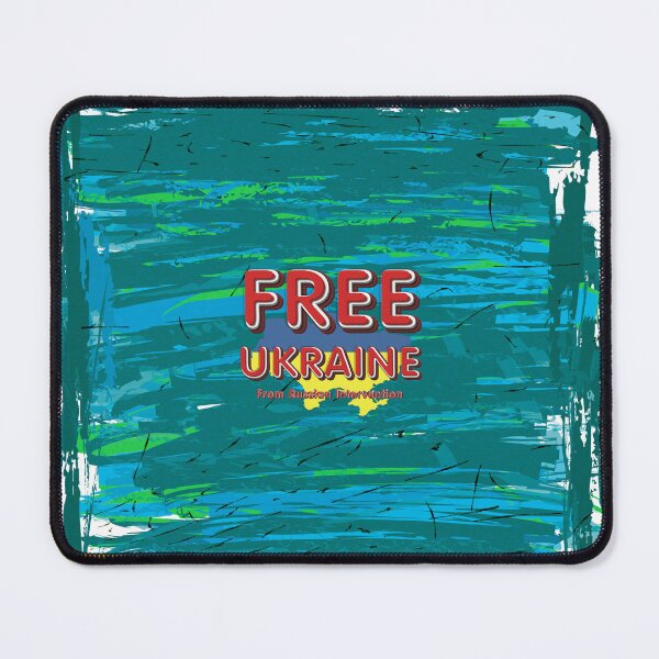 Item preview, Free Ukraine designed and sold by teepossible.