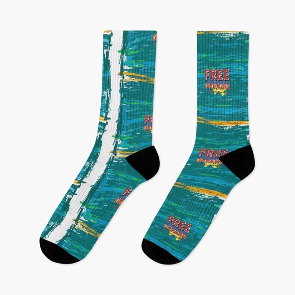 Item preview, Free Ukraine designed and sold by teepossible.