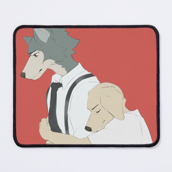 Item preview, Beastars, no shade designed and sold by Nerton.