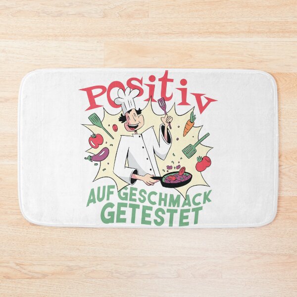Item preview, cocinero de cocina designed and sold by Petit-creativ.