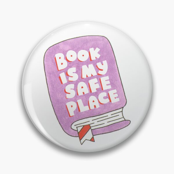 Item preview, Book Lover designed and sold by RickytheUnicorn.