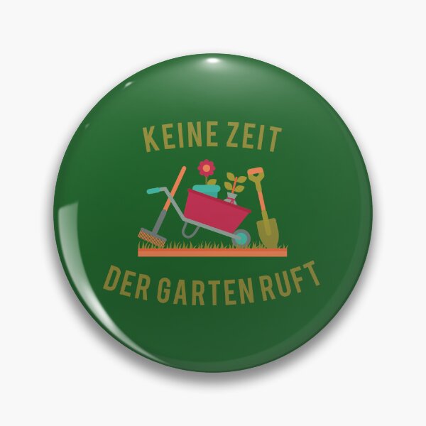 Item preview, No time the garden calls gardeners nature plants designed and sold by Breier.
