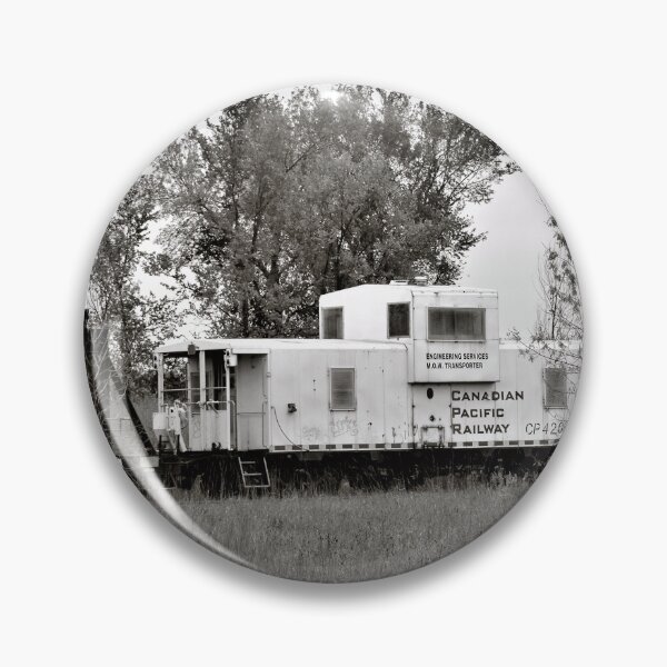 Item preview, Vintage Caboose designed and sold by NicoleFrederick.