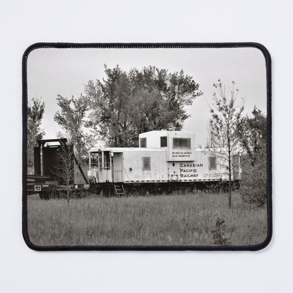 Item preview, Vintage Caboose designed and sold by NicoleFrederick.
