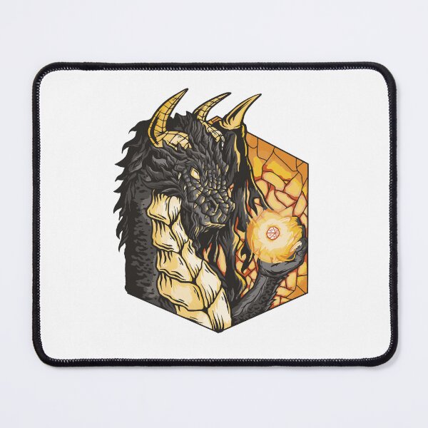 Item preview, dragon-with-rpg designed and sold by Petit-creativ.