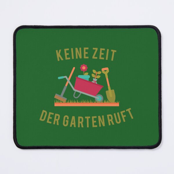 Item preview, No time the garden calls gardeners nature plants designed and sold by Breier.