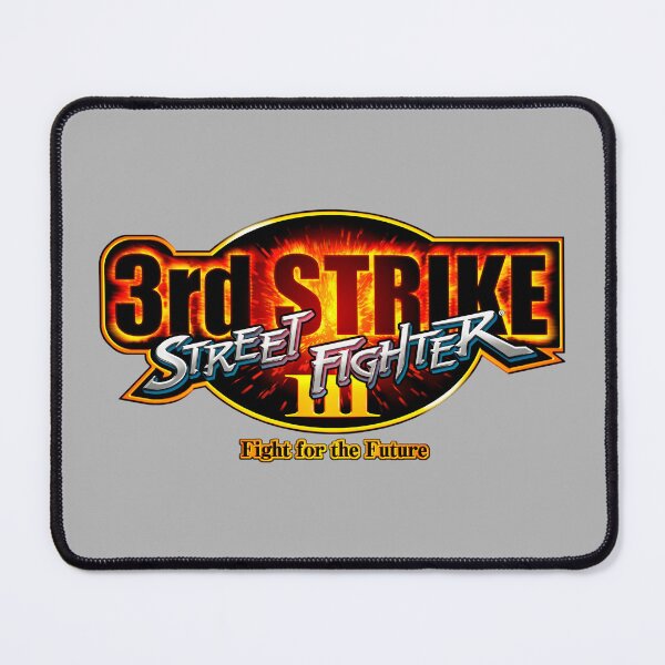 Item preview, 3rd Strike designed and sold by Retro-Freak.