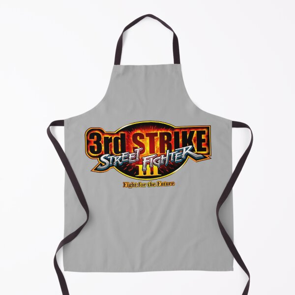 Item preview, 3rd Strike designed and sold by Retro-Freak.