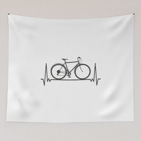 Item preview, heartbeat-bike designed and sold by Petit-creativ.