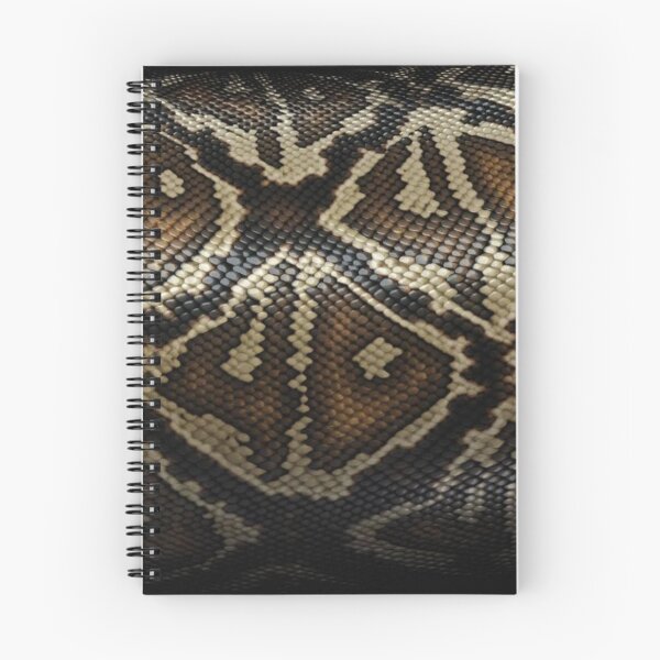 Item preview, Mesmerizing Snake Skin designed and sold by Stason4ek.