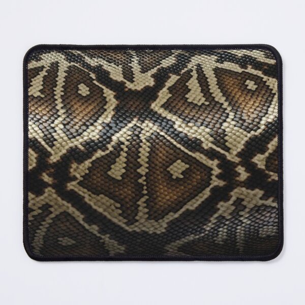 Item preview, Mesmerizing Snake Skin designed and sold by Stason4ek.